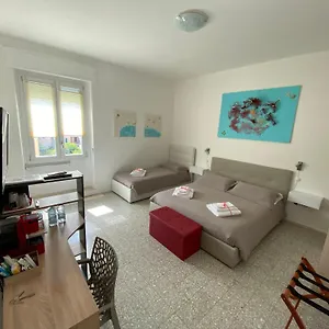 Bed and breakfast Rossocorallo