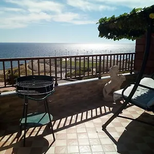 Il Tramonto Balaguer Appartamento