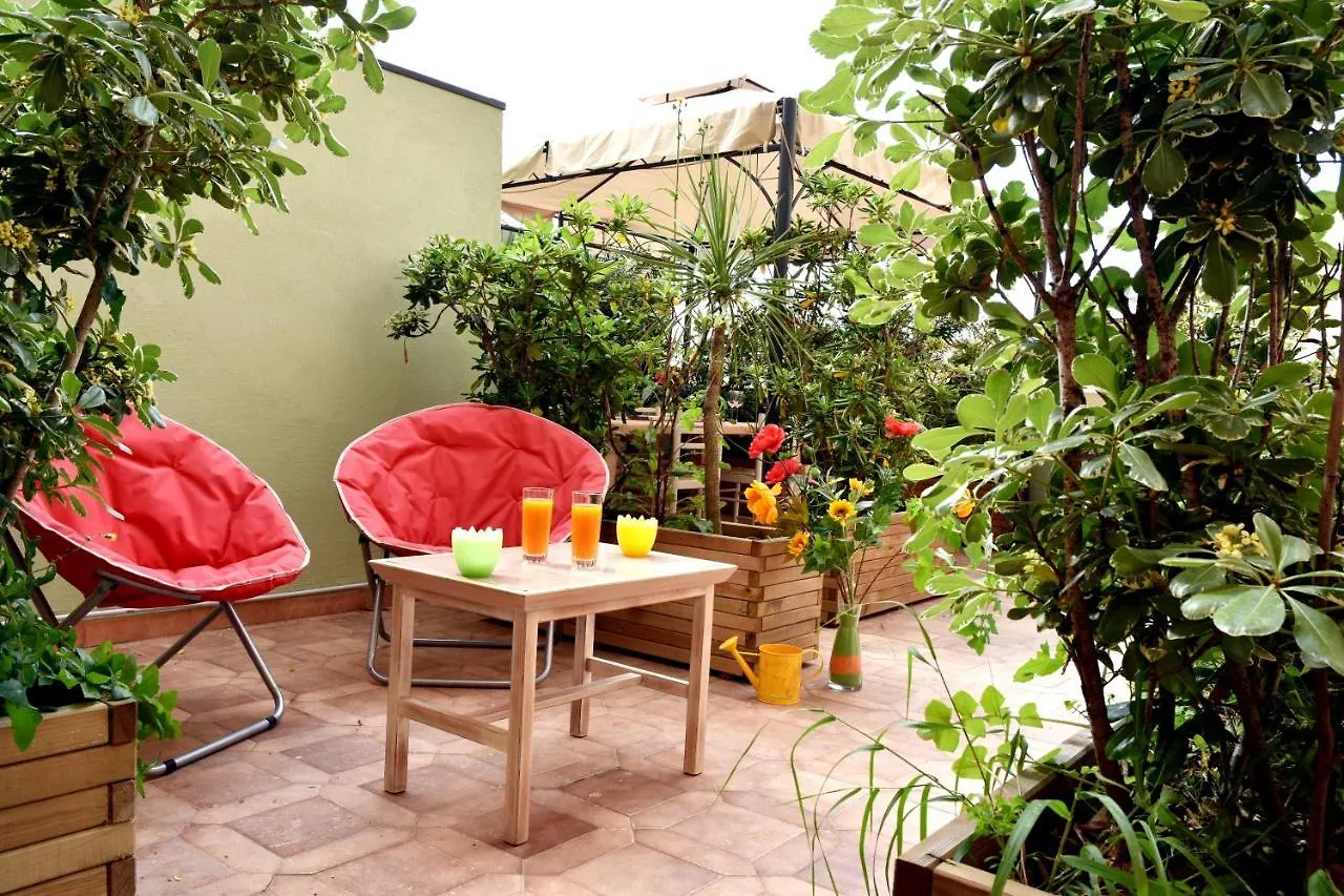 B&B In Centro Alghero