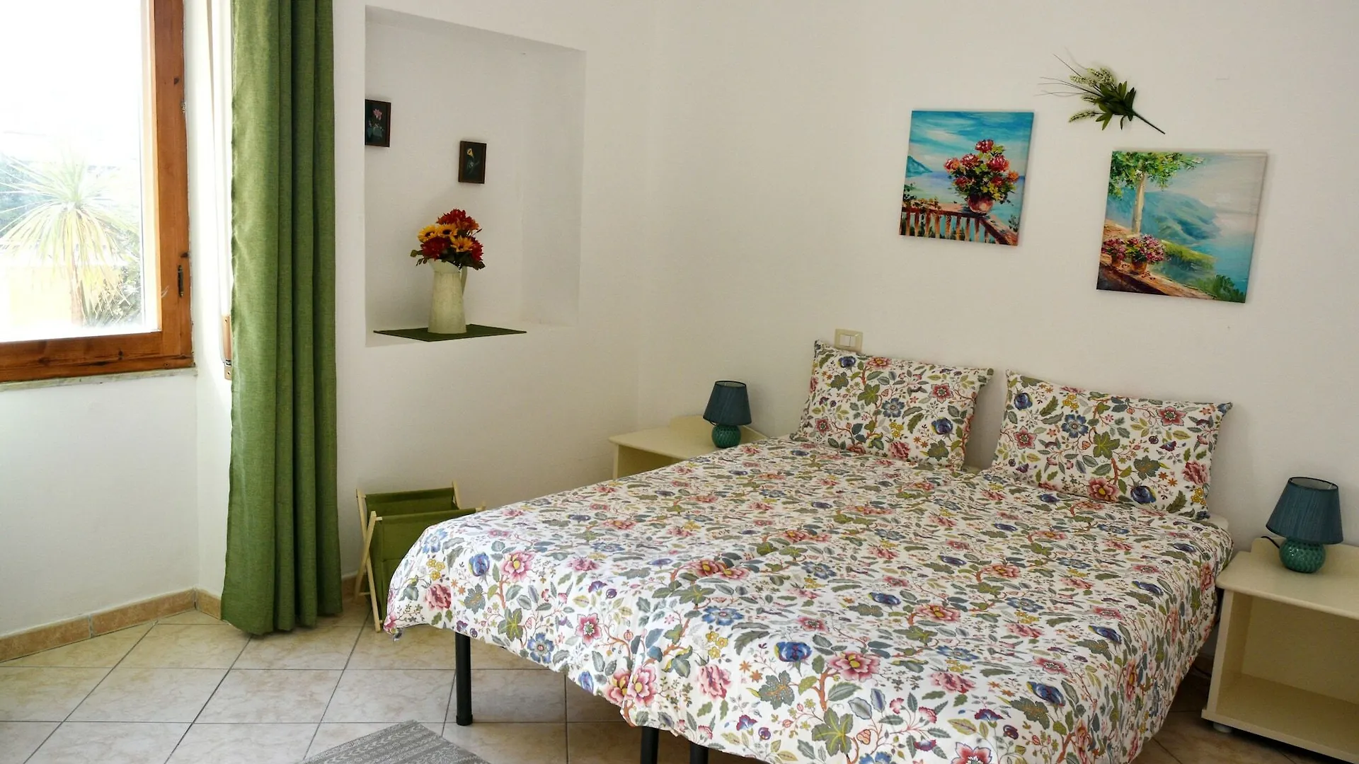 B&B In Centro Alghero Bed & Breakfast