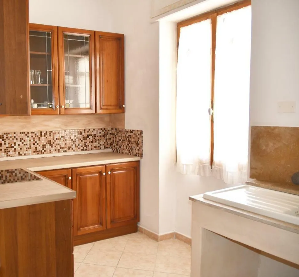 B&B In Centro Alghero