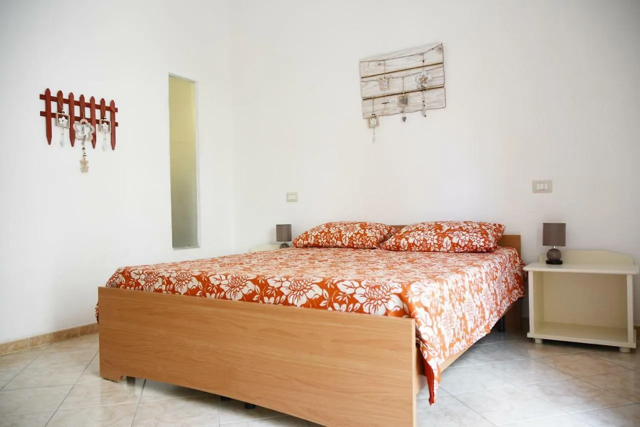Bed & Breakfast B&B In Centro Alghero
