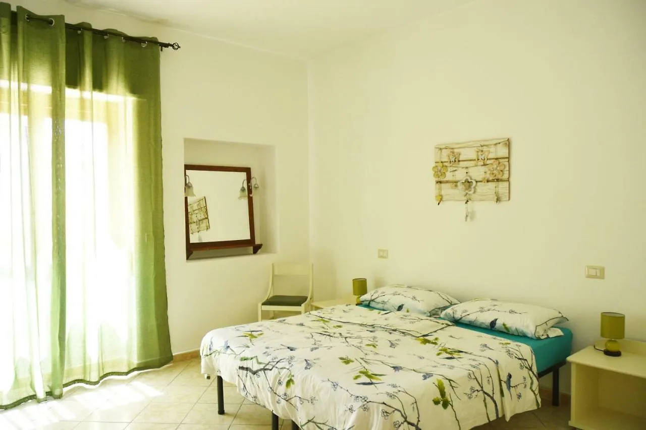 B&B In Centro Alghero 3*,