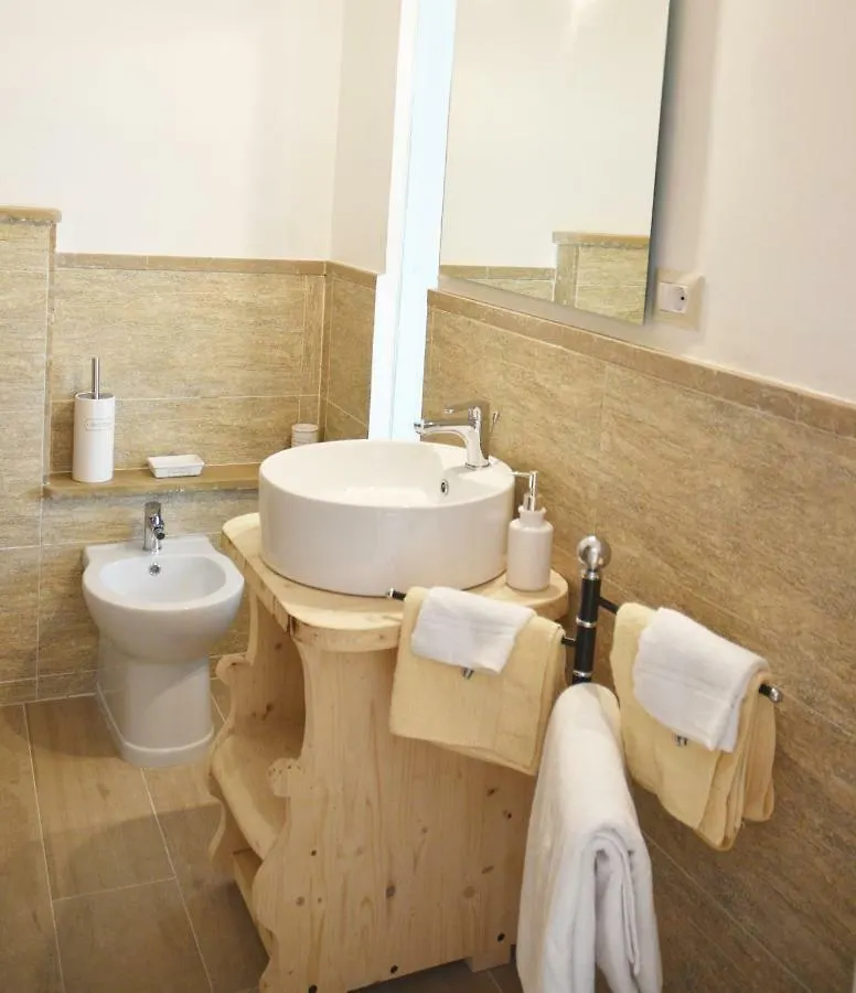 B&B In Centro Alghero