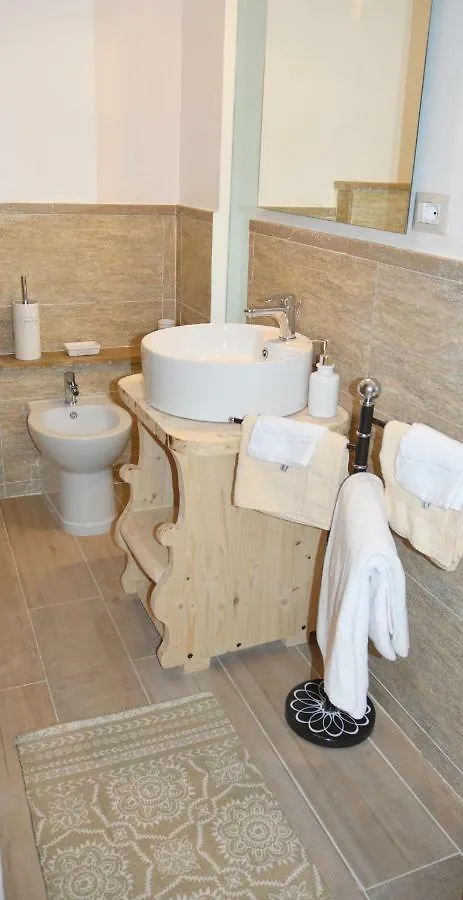 B&B In Centro Alghero 3*,