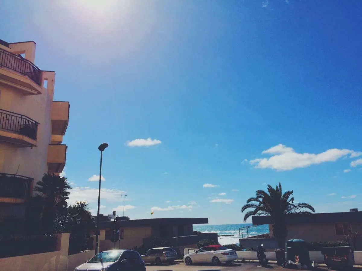 B&B In Centro Alghero 3*,