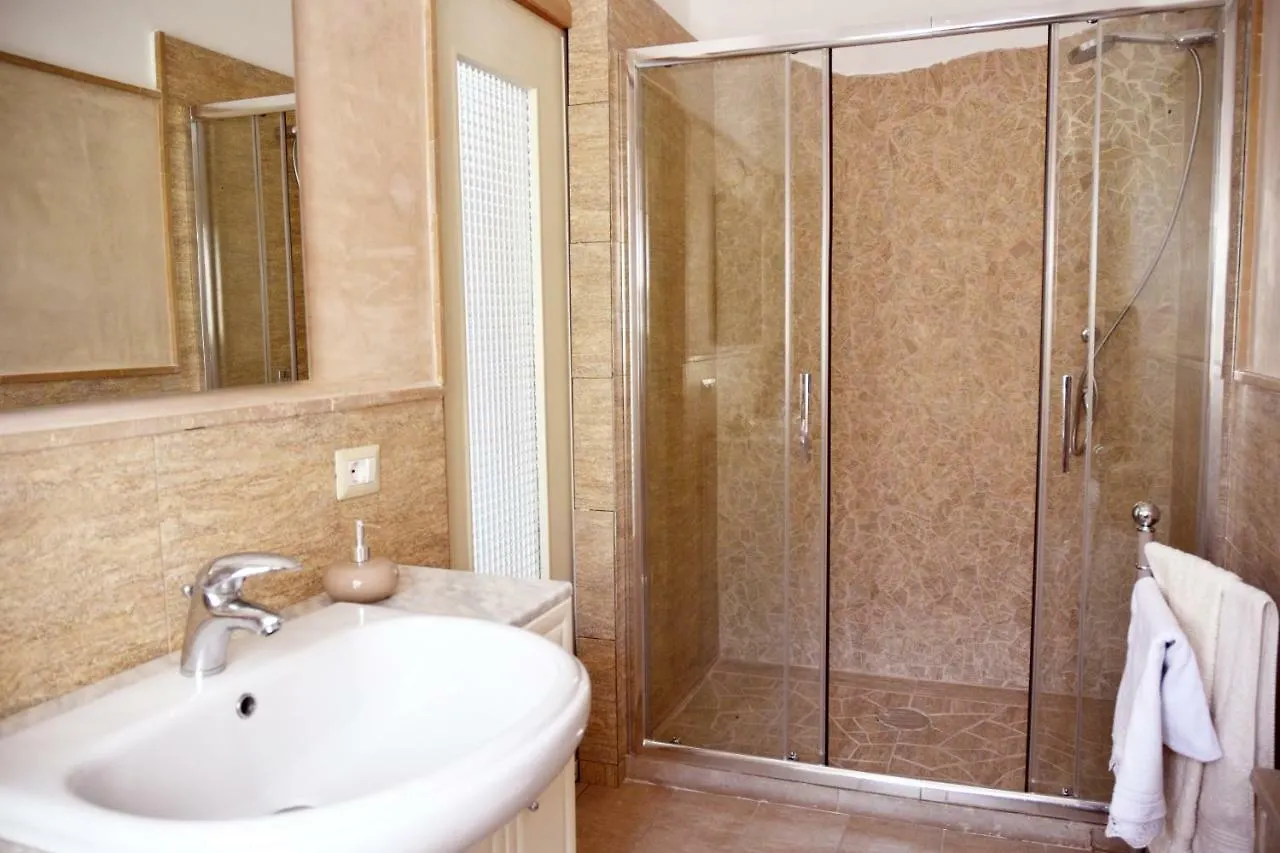 B&B In Centro Alghero Bed & Breakfast