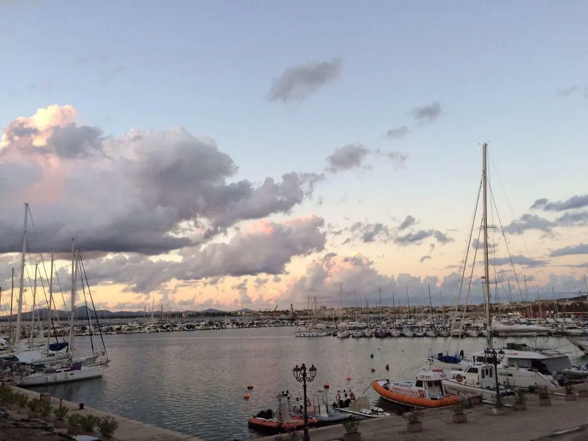 B&B In Centro Alghero