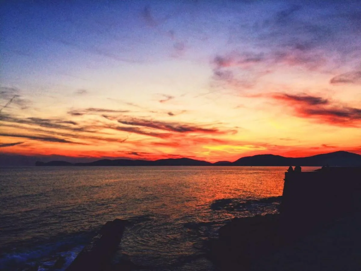 Bed & Breakfast B&B In Centro Alghero