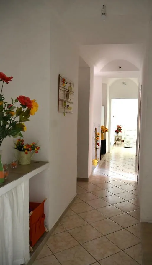 B&B In Centro Alghero Italia