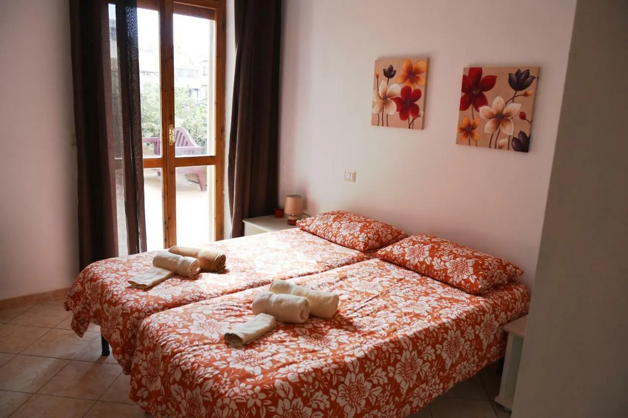 B&B In Centro Alghero Bed & Breakfast
