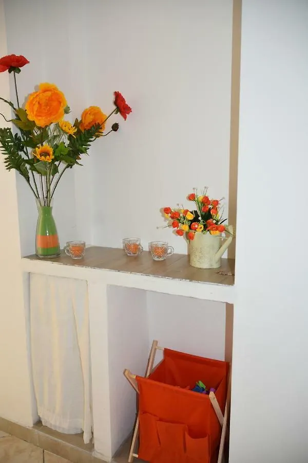 B&B In Centro Alghero 3*,  Italia