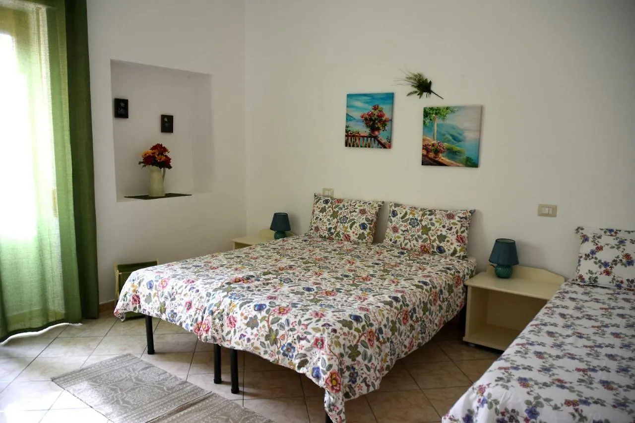 B&B In Centro Alghero