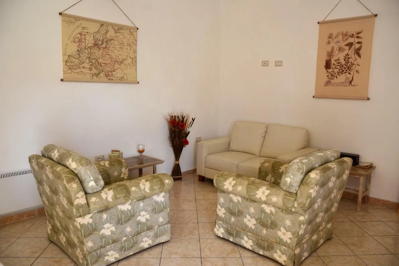 B&B In Centro Alghero Bed & Breakfast