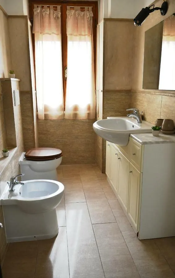Bed & Breakfast B&B In Centro Alghero
