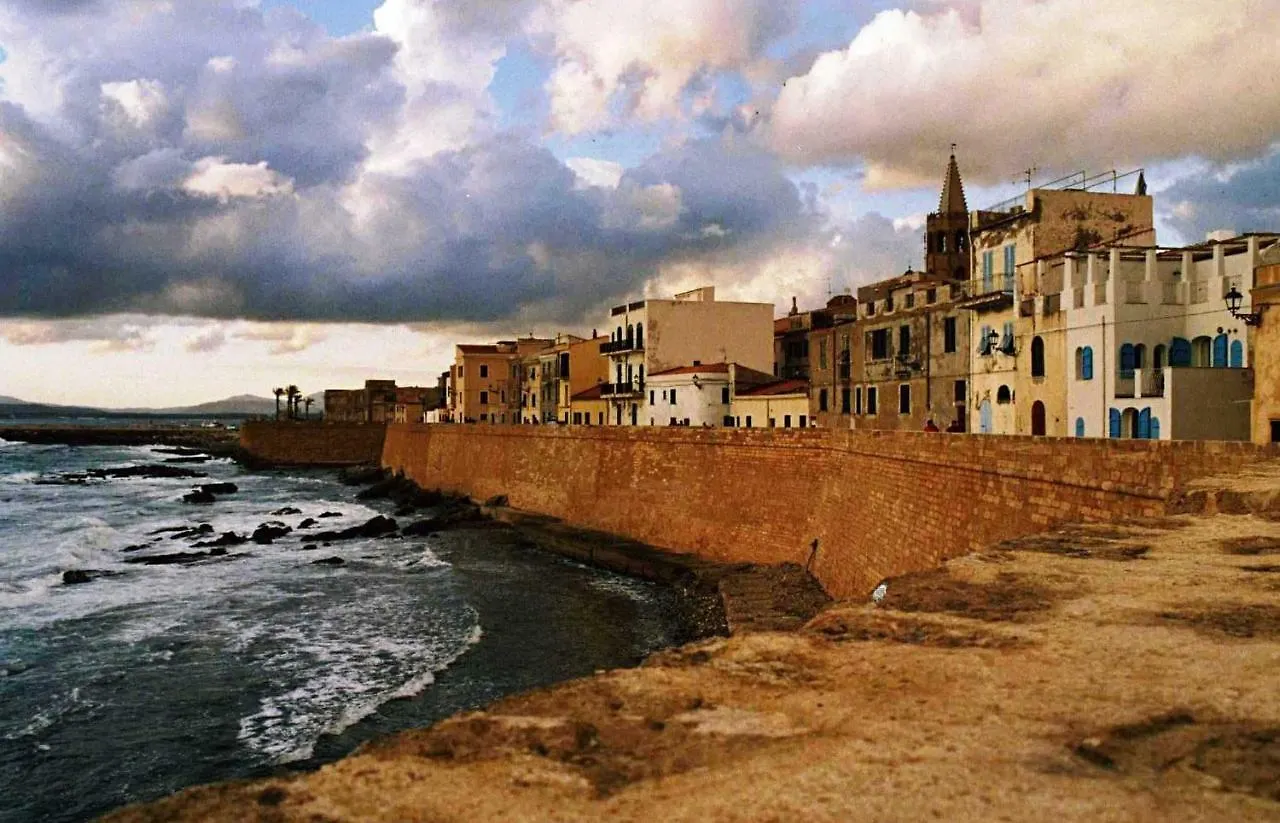Bed & Breakfast B&B In Centro Alghero