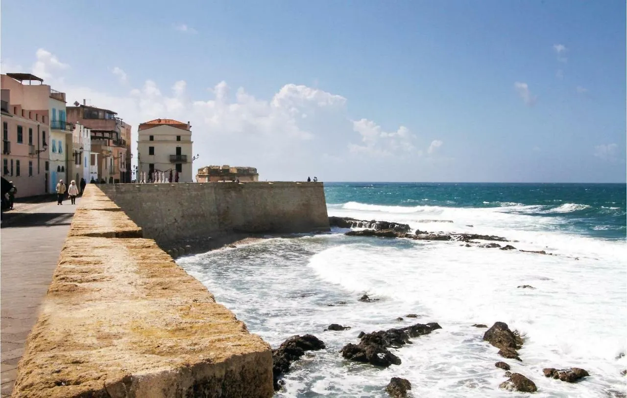 B&B In Centro Alghero Bed & Breakfast
