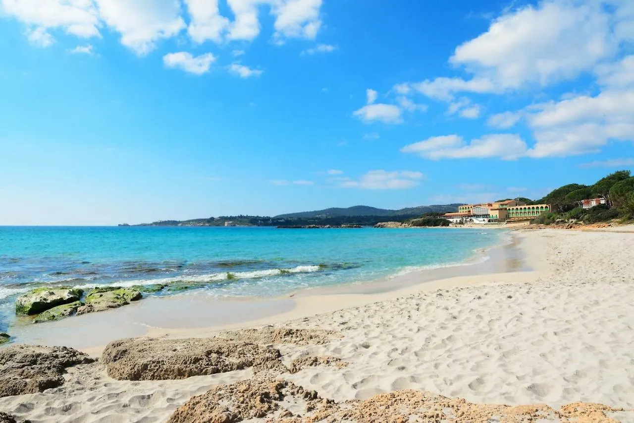 *** Bed & Breakfast B&B In Centro Alghero Italia